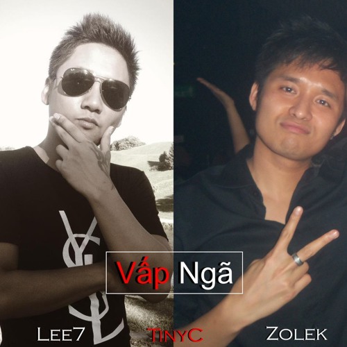 Vấp Ngã - Lee7 ft Zolek & TinyC