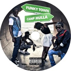 Camp Mulla - Prices ft Wizkid