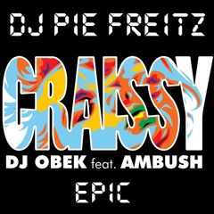 DJ Pie Freitz - Ibiza Epic