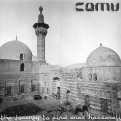 Camu - The Journey To Find Anas Hassanati (Free Download At Buy Link)