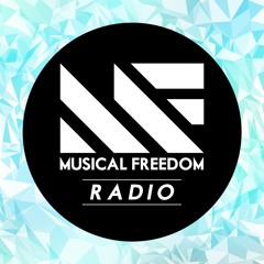 Musical Freedom Radio 001: Tiësto