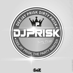 DJ Prisk  - Twenties Of The Week - Clubbing Edition