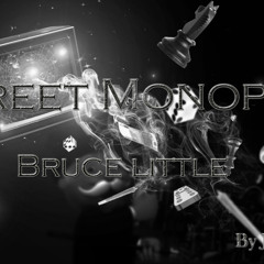 02 Bruce Little ft Mercenaire Niggas in Paris (Prod by Stephen G)