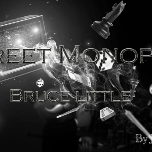 02 Bruce Little ft Mercenaire Niggas in Paris (Prod by Stephen G)