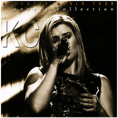 Kelly Clarkson - Someone like you - Brisbane 2012