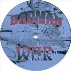 Tango - War in '94 (FishStix RMX)