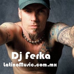 Vanilla Ice - Ice Ice Baby Remix Dj Ferka selecion de Musica para Antros