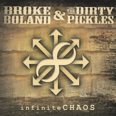 BROKE BOLAND AND THE DIRTY PICKLES - MY COUNTRY USED TO BE