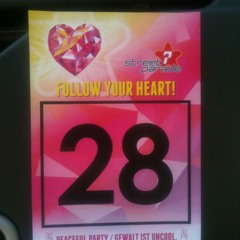 DJ DREAM LIVE AT STREETPARADE 2012 - FIREDANCE-LOVEMOBILE (TRANCE-ABSCHLUSS-SET)