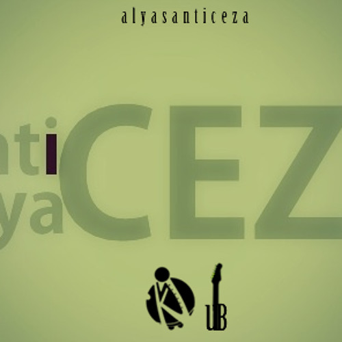 Alya ft. Santi aka Universe - Ceza