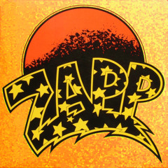 DJ 2 Fresh-Zapp & Roger Mix