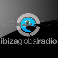 LNADJ Ibiza Global Radio interview with Jamie Porteous & Jonny Lee