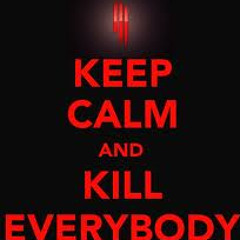 Skrillex - Kill Every Body (NoiseBoy Bass remix)