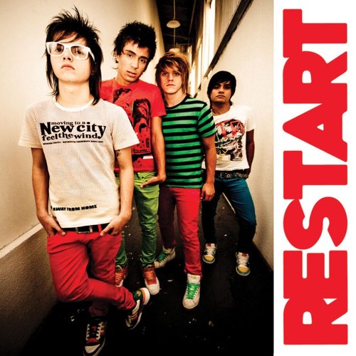 Happy Sunday Rocker Stream HAPPY ROCK SUNDAY by Banda Restart | Listen online for free on ...