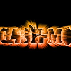 CASH-MO' - REAGGE vol.1  LET'S GOOOO