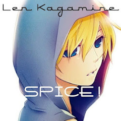 Len Kagamine - Spice!