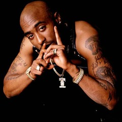 2Pac  Johnny Cash   Hurt (2) DJ Skandalous 2012