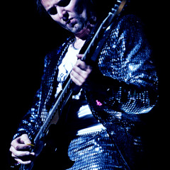 Supremacy - Muse (Guitar Cover) (With backing track)