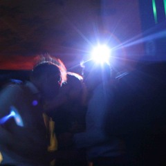 JOHN B-UP ALL NIGHT (Kid Suda 2012 Refix)