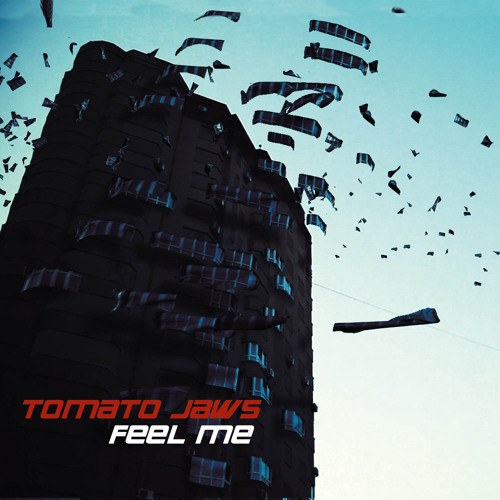 Tomato Jaws - Simple Place 2010