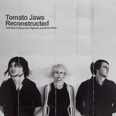 Tomato Jaws -  Why Don't You (Acoustic Version)