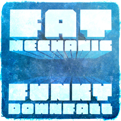 Glimpse - Funky Downfall (download)