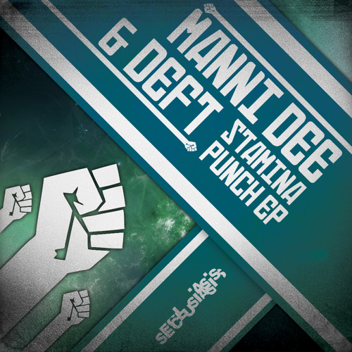 Manni Dee & Deft - Jungle Jook