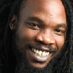 Bushman RED ROSE...WRSU88.7fm interview(pt1)