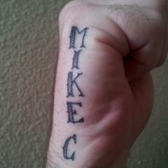 Mike C. - Live With It