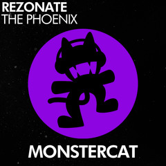 Rezonate - The Phoenix