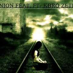 Union Feat. ft - kbro zetro- Gede gonzalez-sodyar.(bionyxbeat)