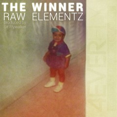 The Winner (prod by Sir Flywalker)