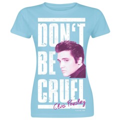 Don't Be Cruel 2012