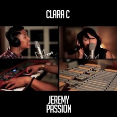 Jeremy Passion x Clara C - Catching Feelings/As (Bieber/Wonder Cover)