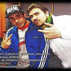 LaCalleRepresent_HuamaCityClan_(CofradiaMusic_Chile)