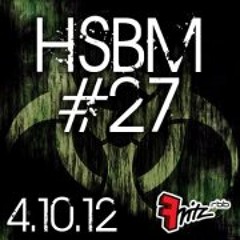 HSBM #27 Hydro Drone