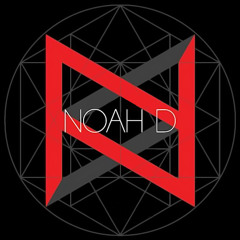 Noah D - Remixes and Singles
