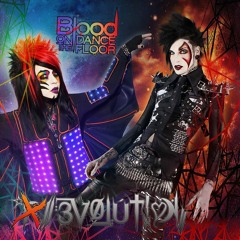 Blood on the Dance Floor - Rise and Shine