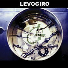 Escupo - levogiro