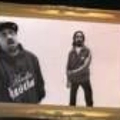 B-real - Damian Marley - Hustlin riddim - remix mikisan