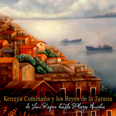 Kennya Comesaña y los Reyes de la Jarana - Mechita (Manuel Raygada)