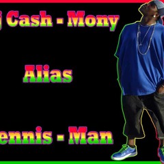 CASH-MO'- RETRO ZOUK - ( Extrait )