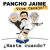 Artwork for Pancho Jaime Vive Carajo - Muerte al regueton