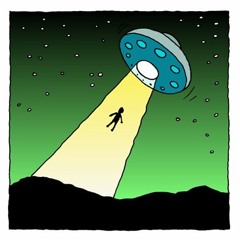Alien Visitations