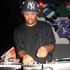 DJ Primo - Mixtape Radio Boomshot