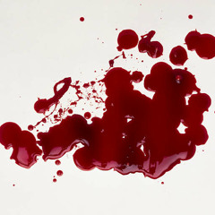 STBB290 - Blood drops - Eneko Jones FoSho