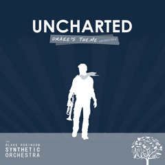 Uncharted - Nate's Theme Orchestra