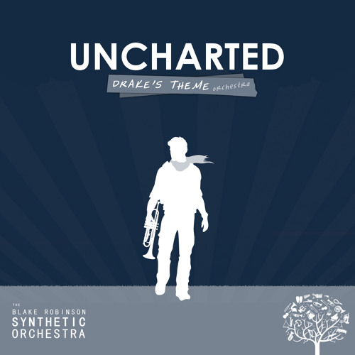 Uncharted - Nate's Theme Orchestra