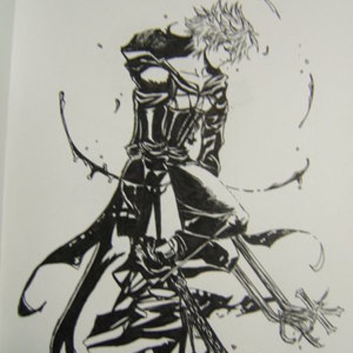 Roxas ~ The Other Promise