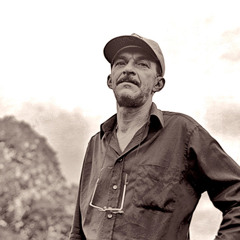 02-Ciranda Do Santo Daime. Padrinho Alfredo